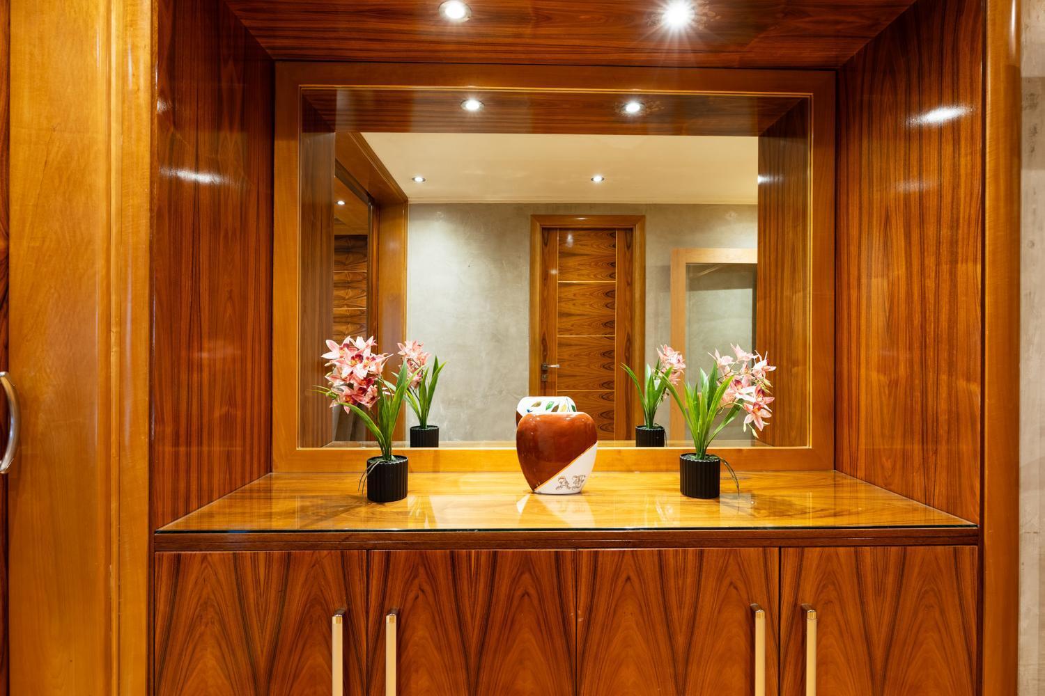 Mayfair Deluxe * Londen
