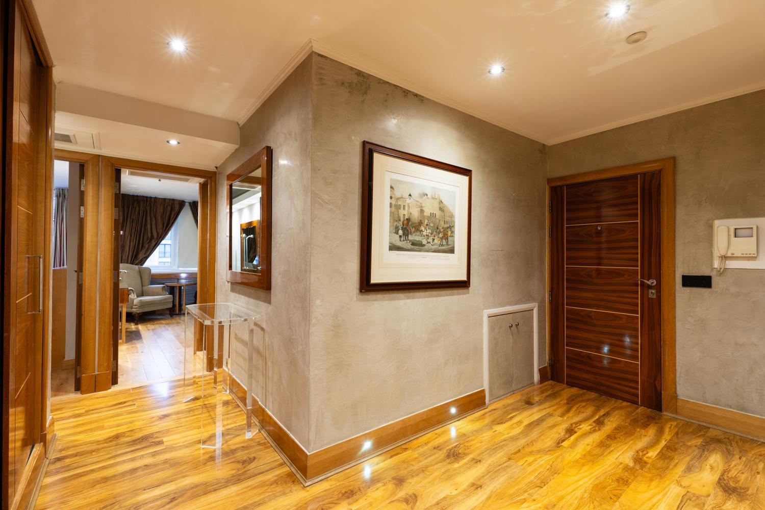 Mayfair Deluxe Appartement Londen