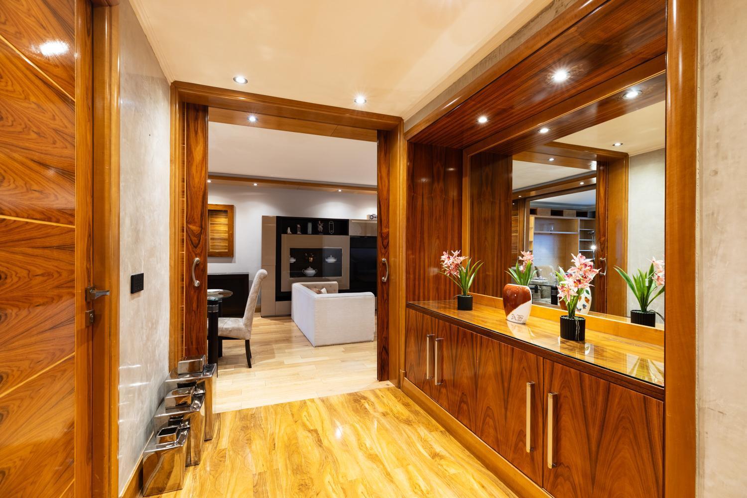 Appartement Mayfair Deluxe