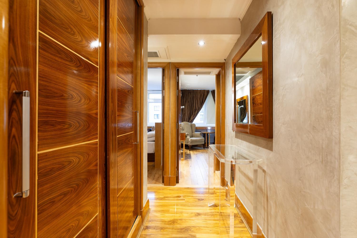 Mayfair Deluxe Appartement *