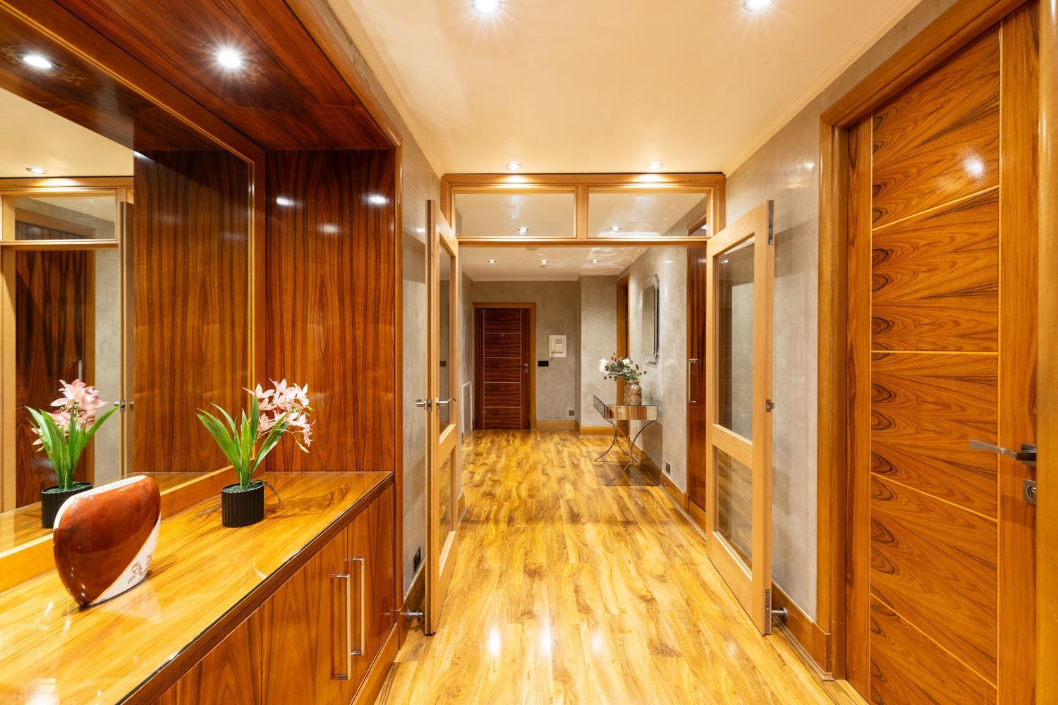Appartement Mayfair Deluxe *