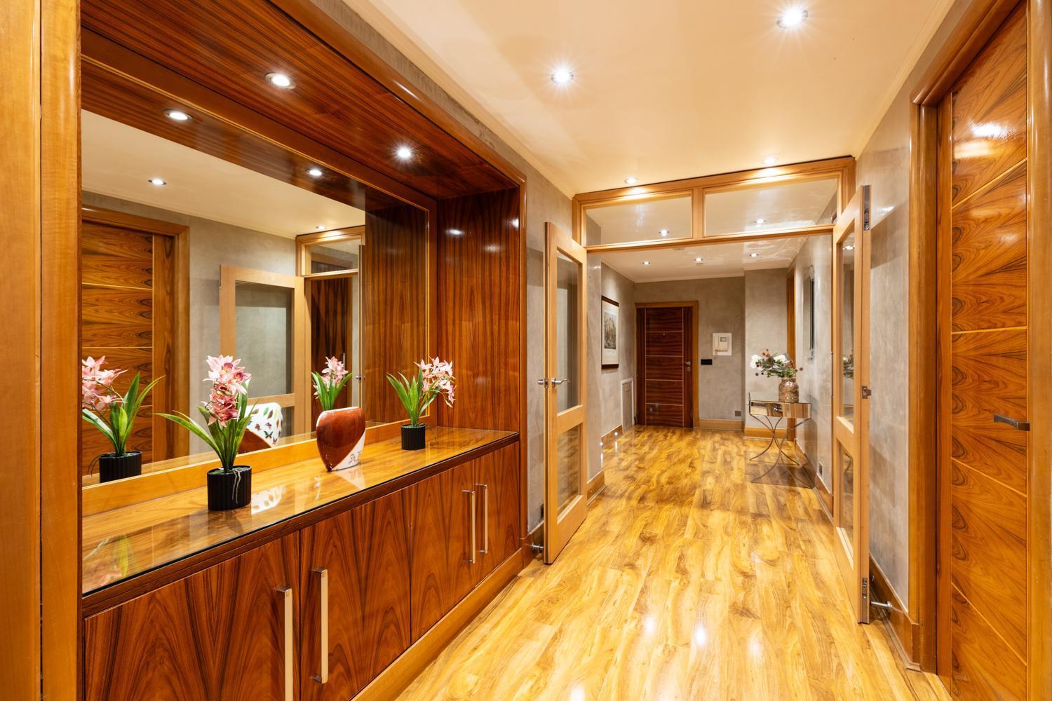 Mayfair Deluxe Appartement Londen