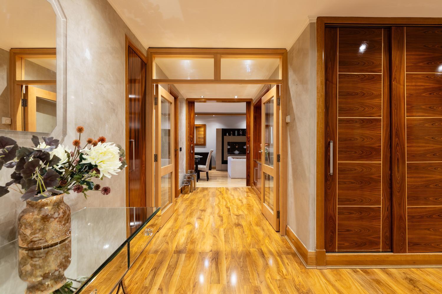 Appartement Mayfair Deluxe Londen