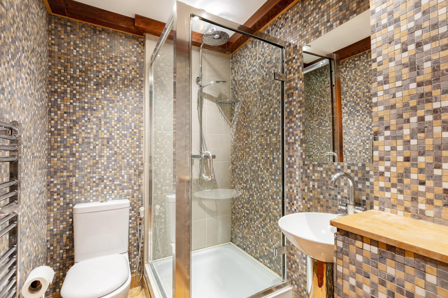 Mayfair Deluxe Londen