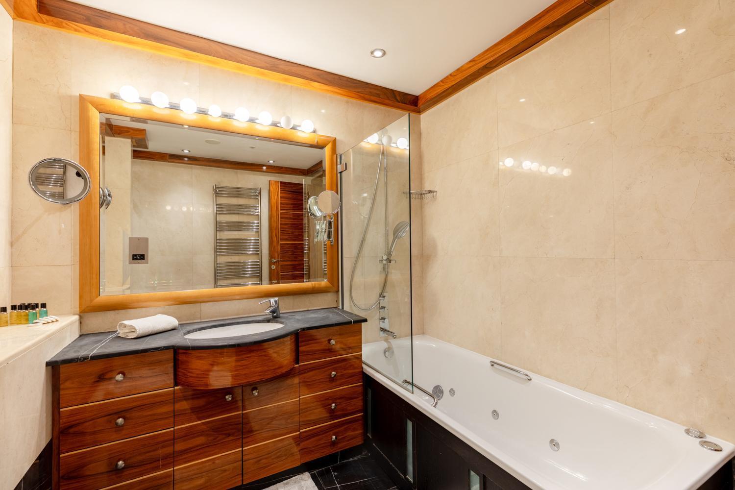 Appartement Mayfair Deluxe