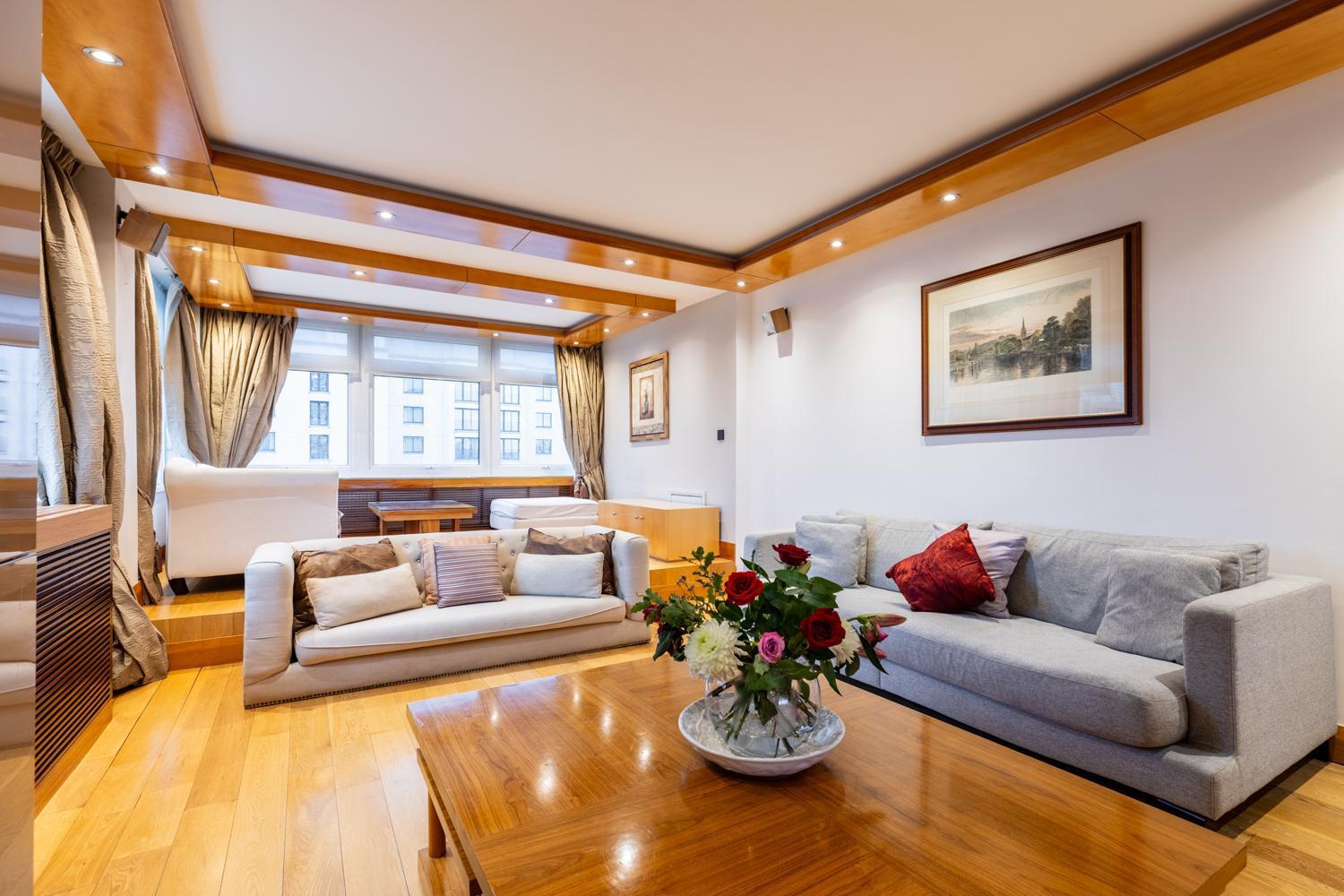 Mayfair Deluxe Appartement *