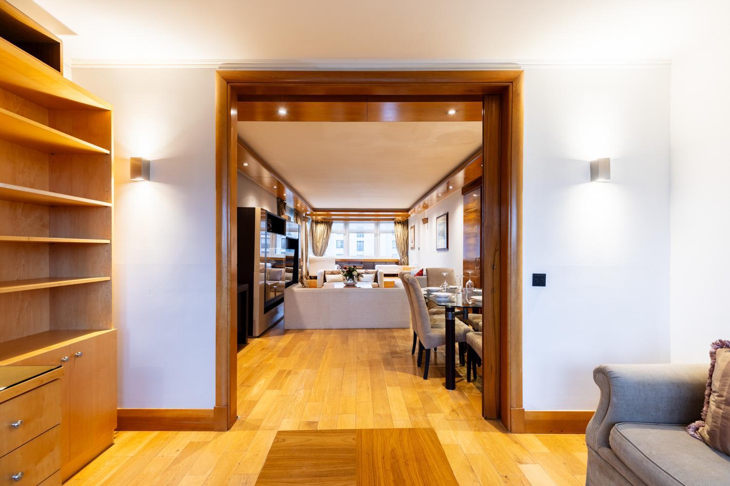 Mayfair Deluxe Appartement