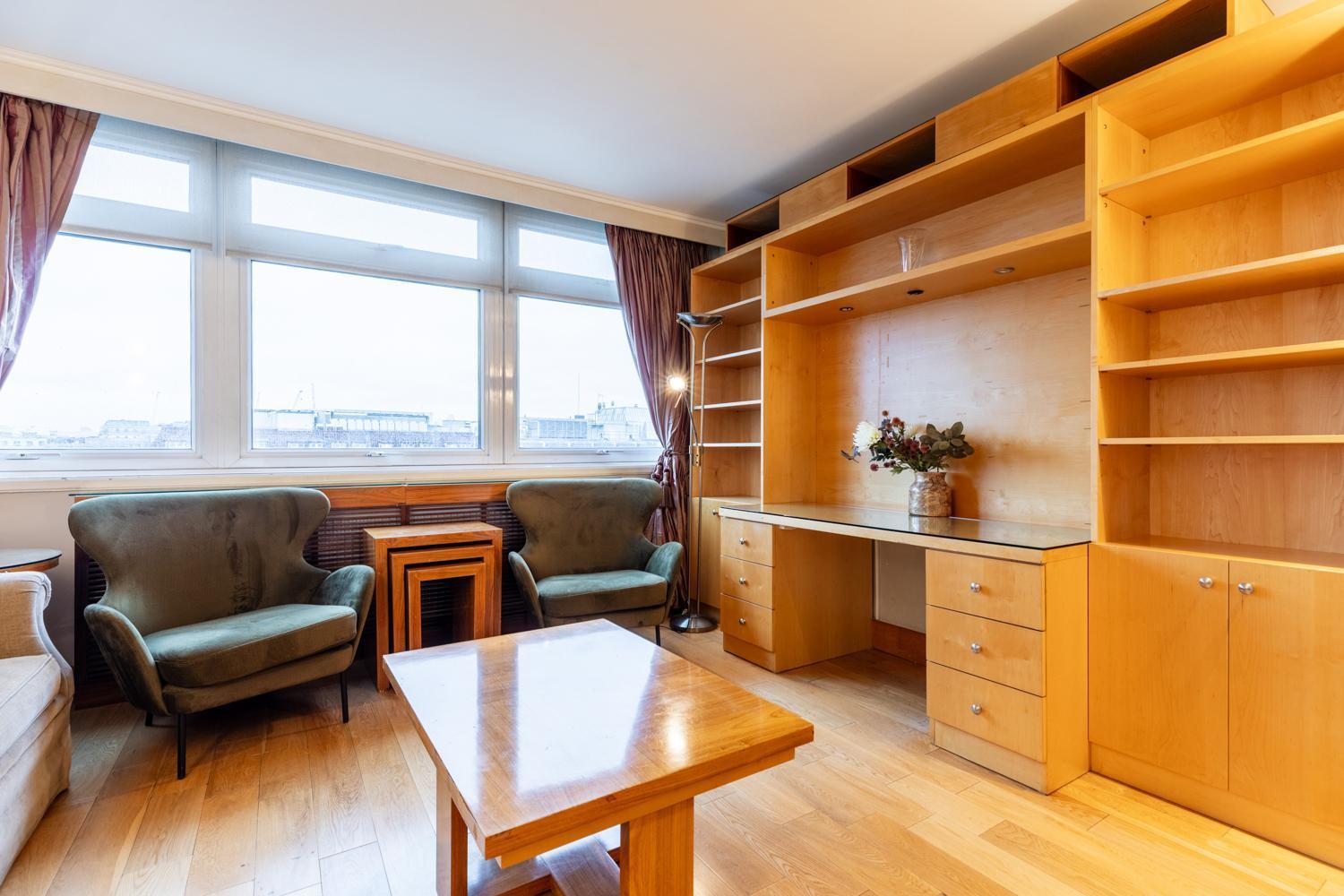 Mayfair Deluxe Appartement *