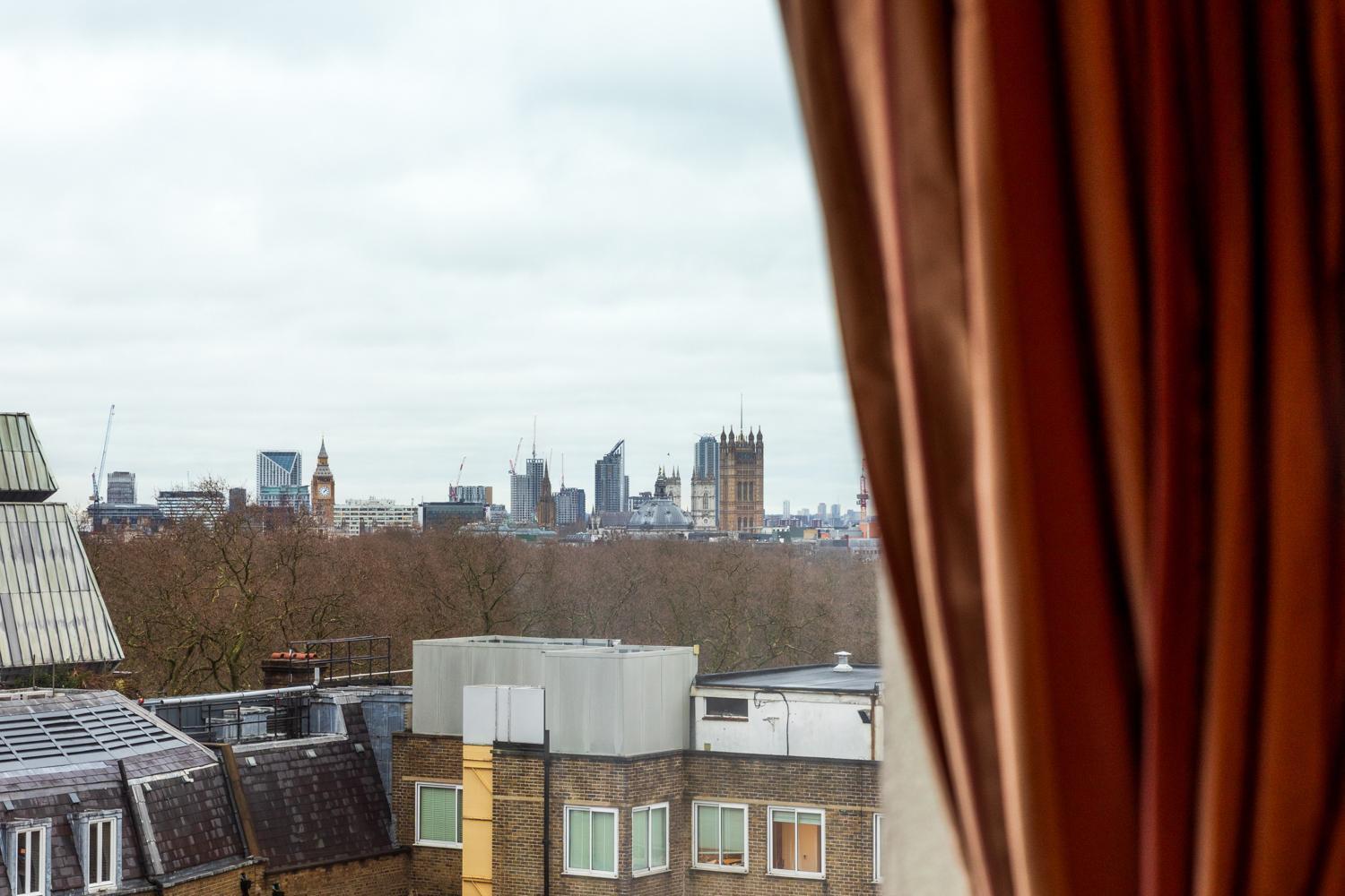 Mayfair Deluxe Appartement *