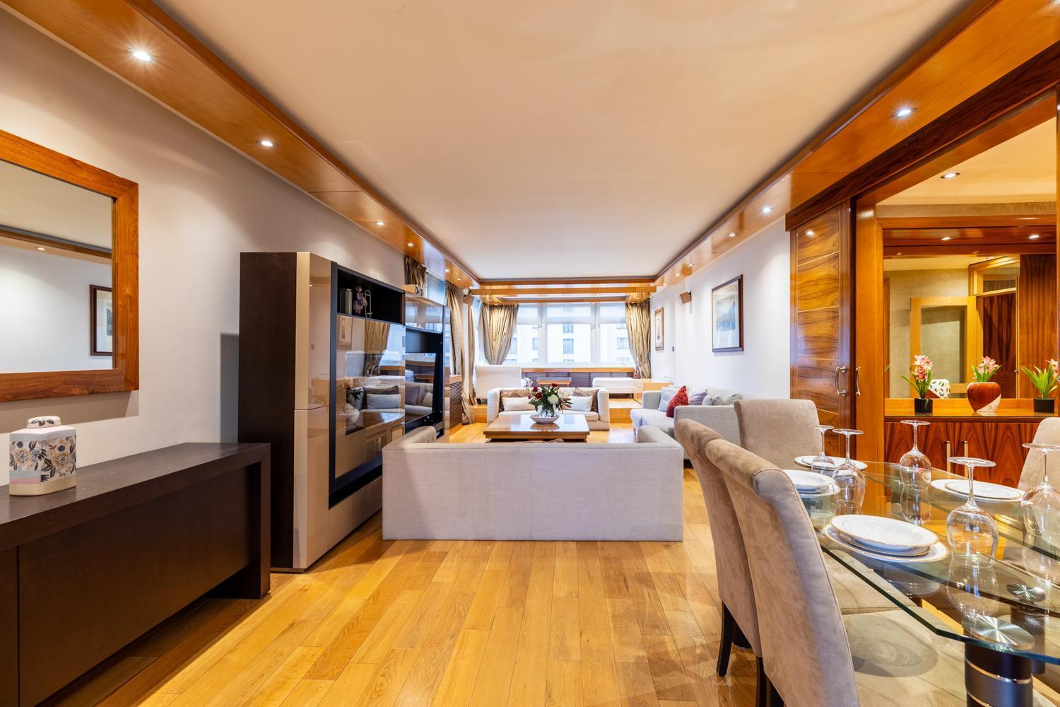 Mayfair Deluxe * Londen