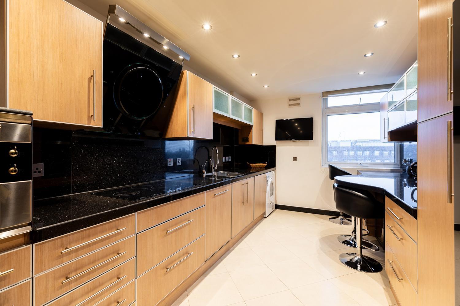 Appartement Mayfair Deluxe