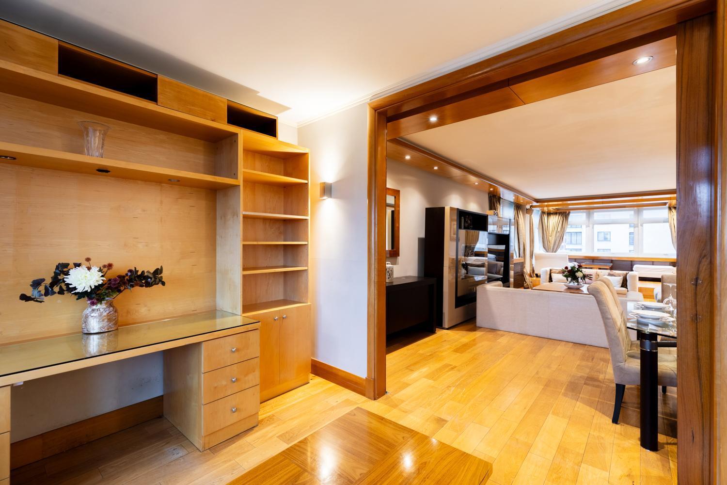 Mayfair Deluxe Appartement Londen