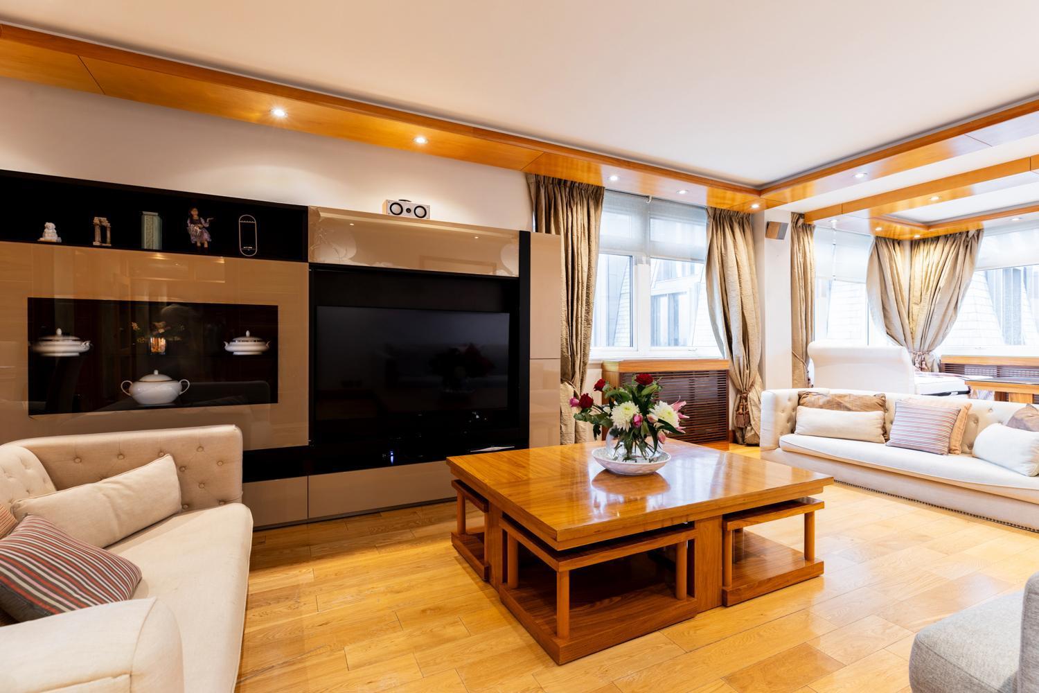 Mayfair Deluxe * Londen