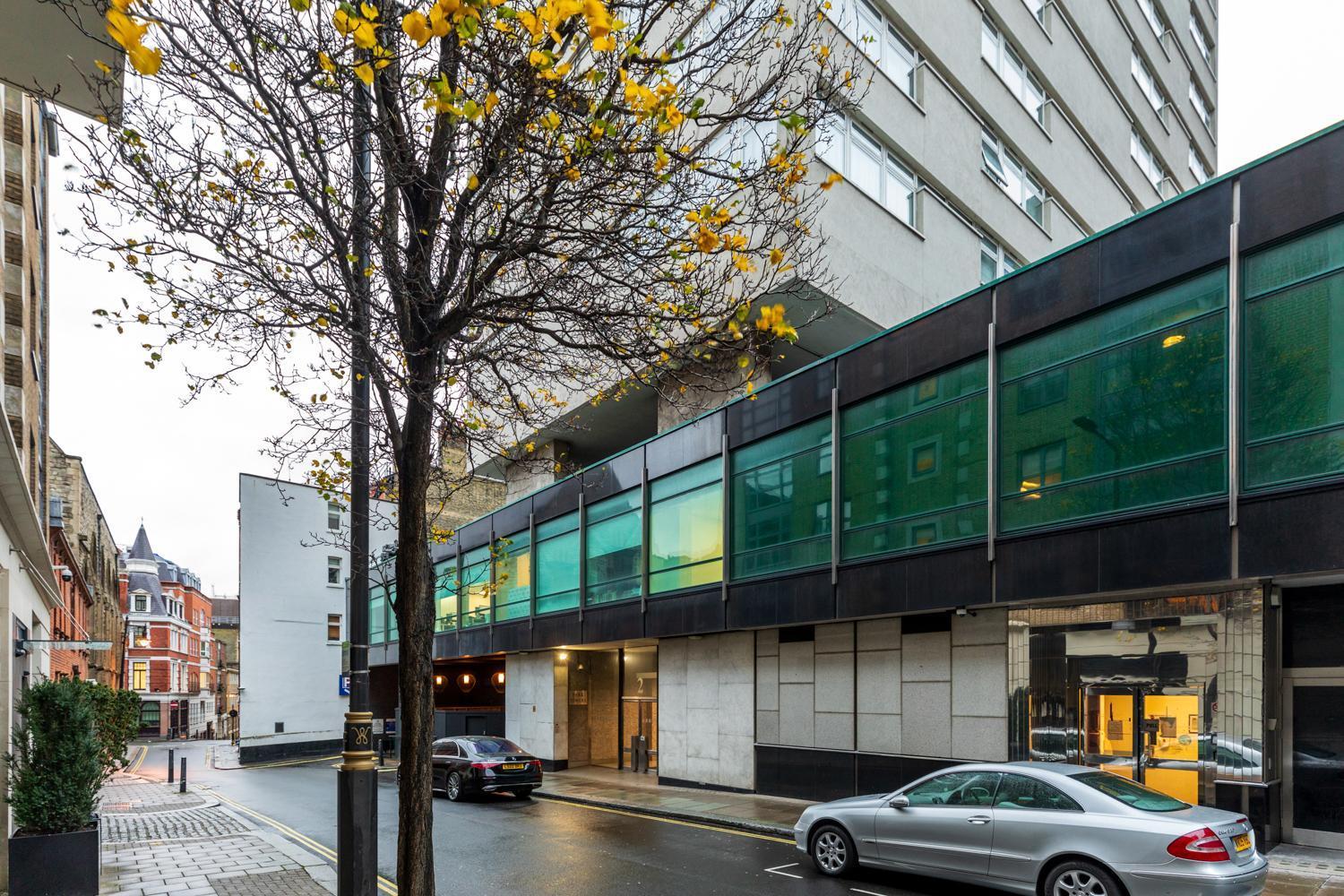 Mayfair Deluxe Appartement