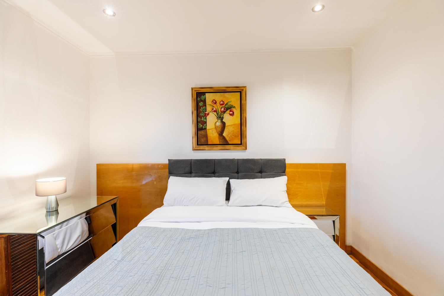 Appartement Mayfair Deluxe *