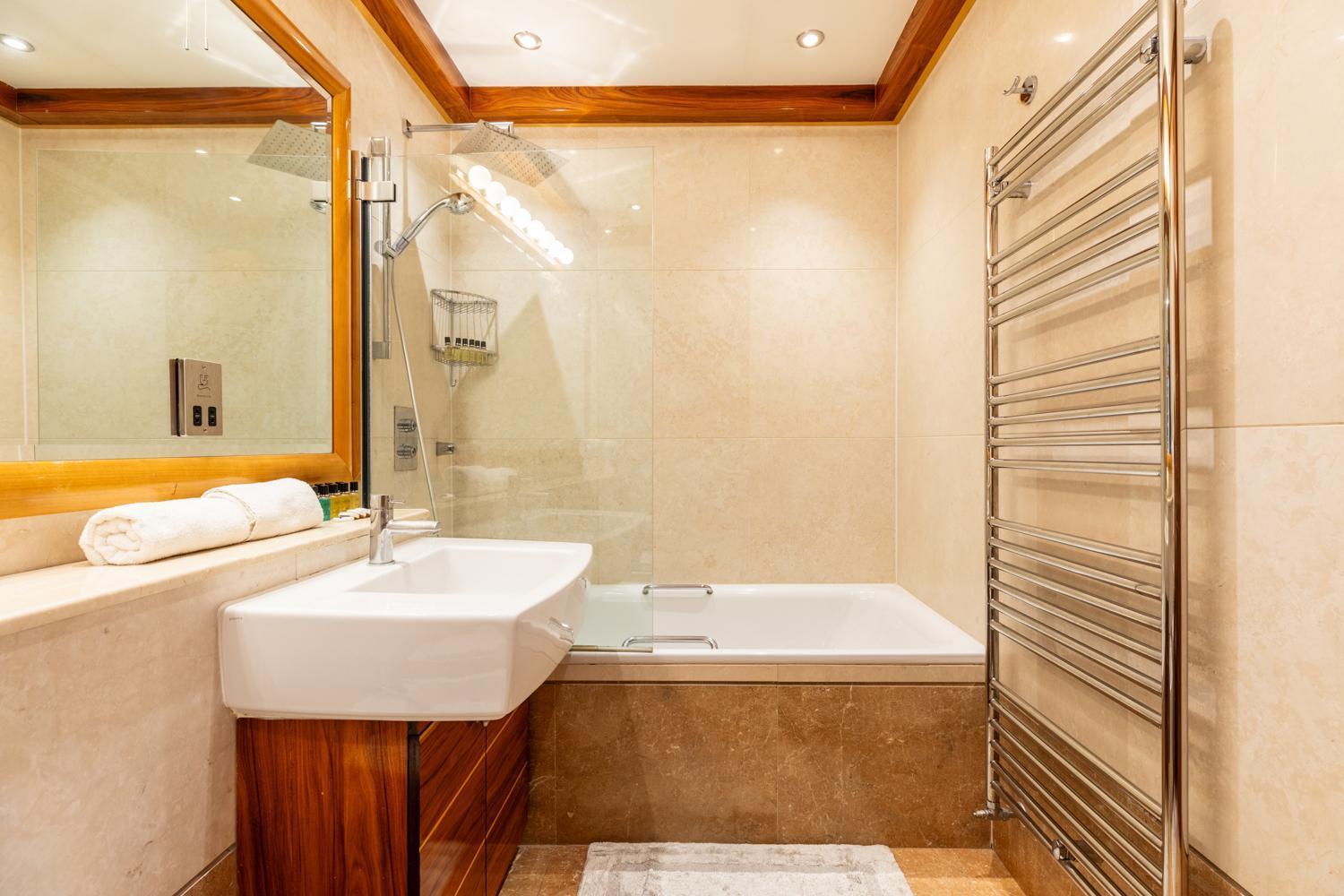 Mayfair Deluxe Londen