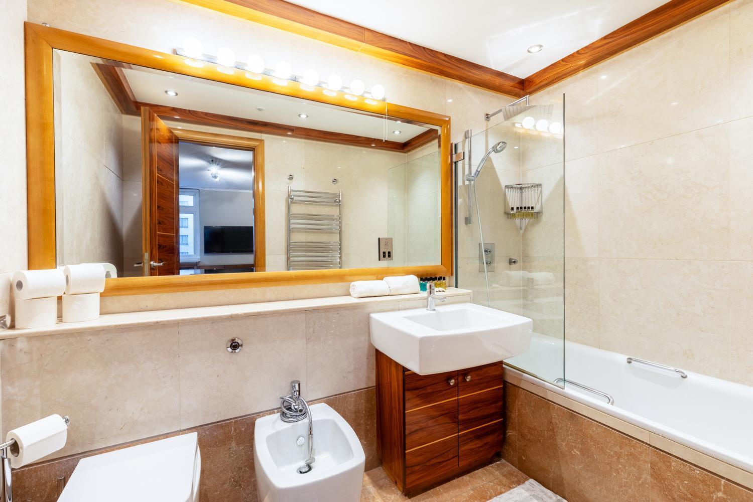 Mayfair Deluxe Appartement