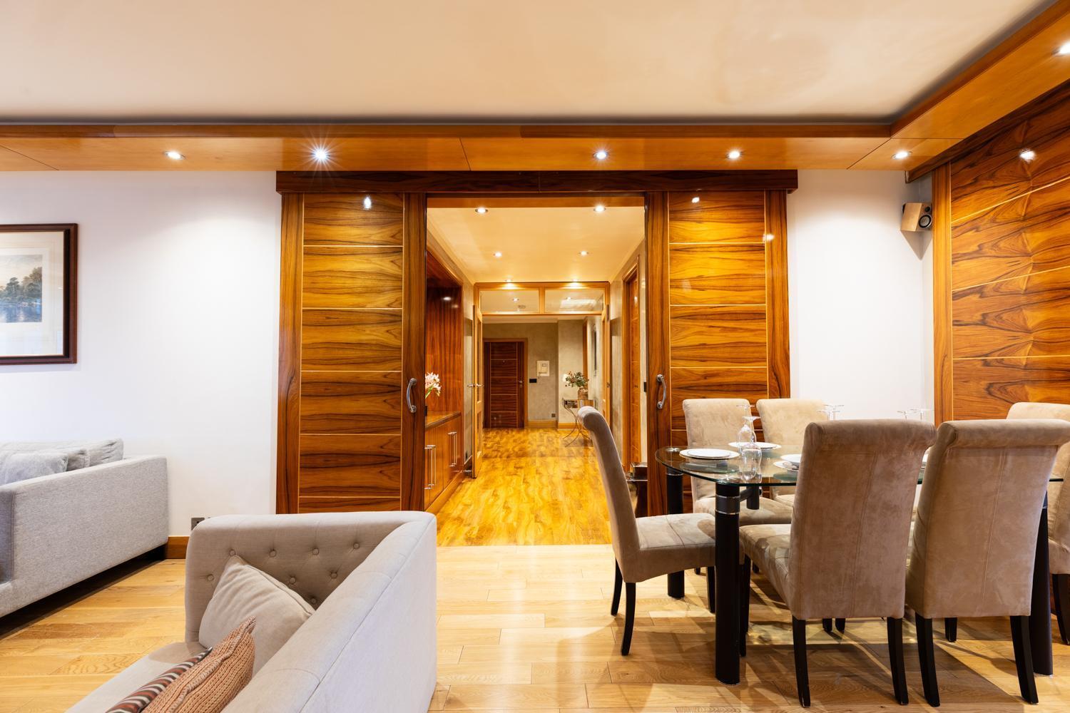 Mayfair Deluxe * Londen
