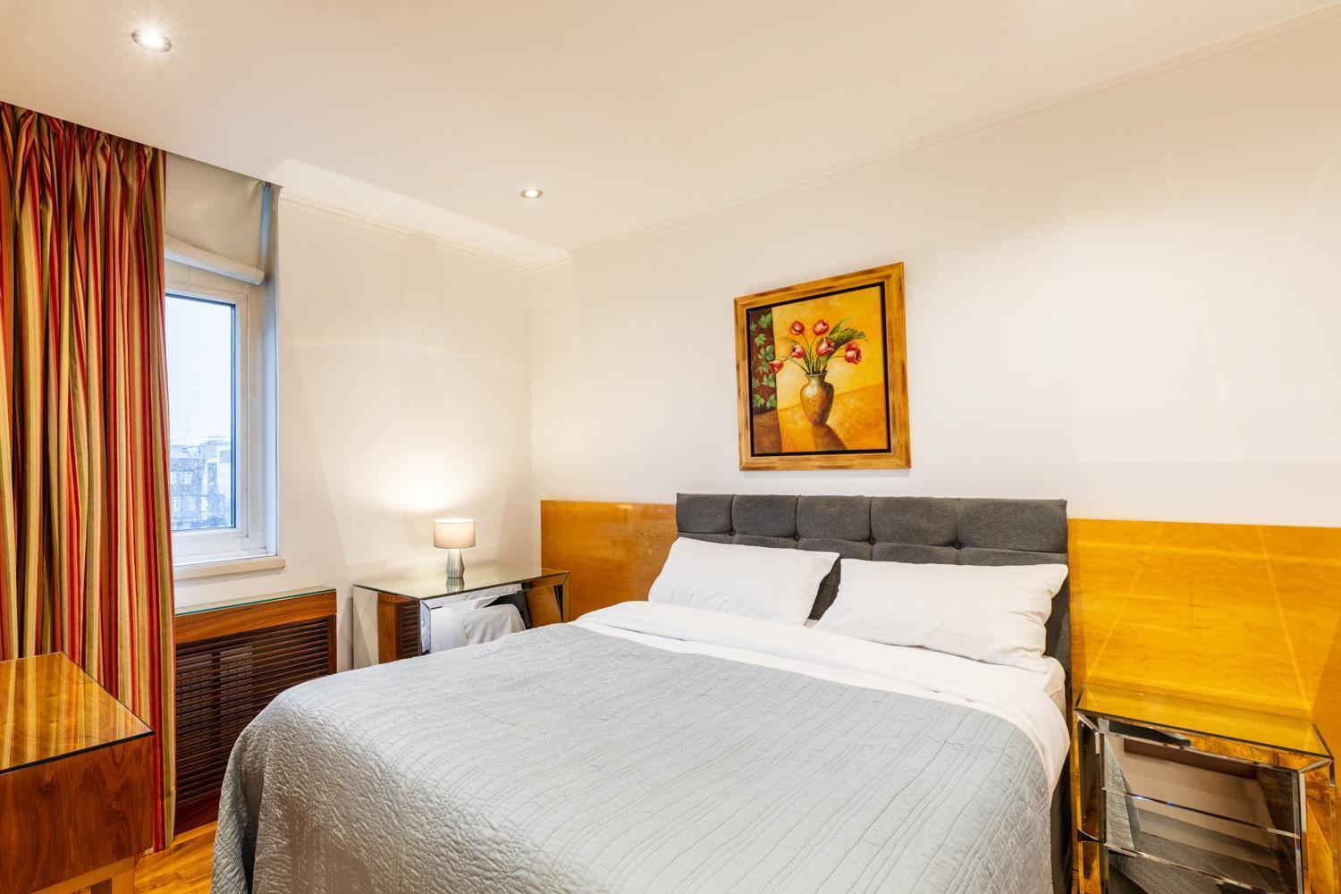 Mayfair Deluxe Appartement