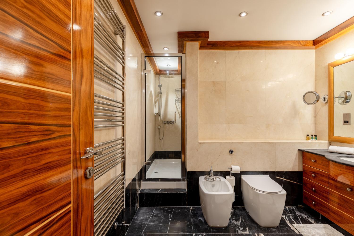 Mayfair Deluxe Appartement Londen
