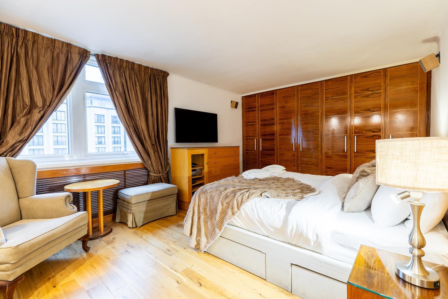 Mayfair Deluxe Londen