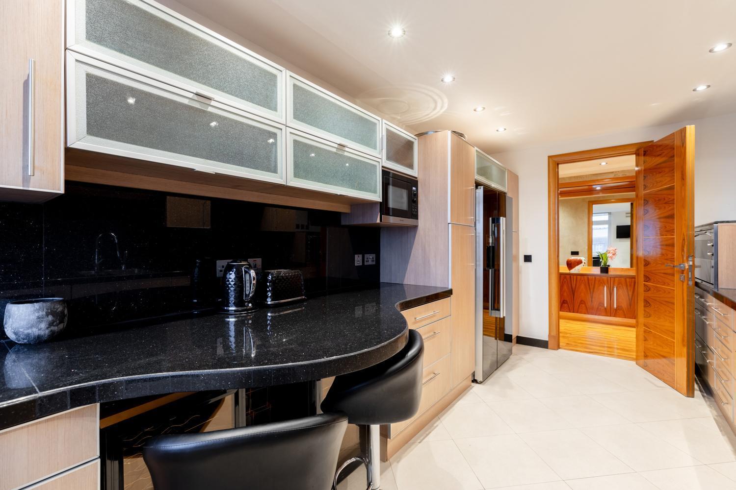 Mayfair Deluxe * Londen
