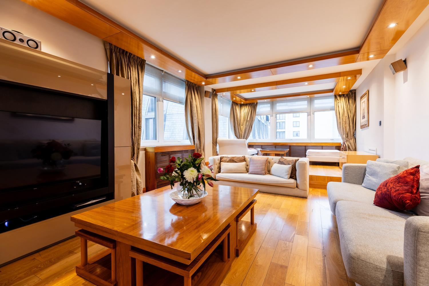 Mayfair Deluxe Appartement