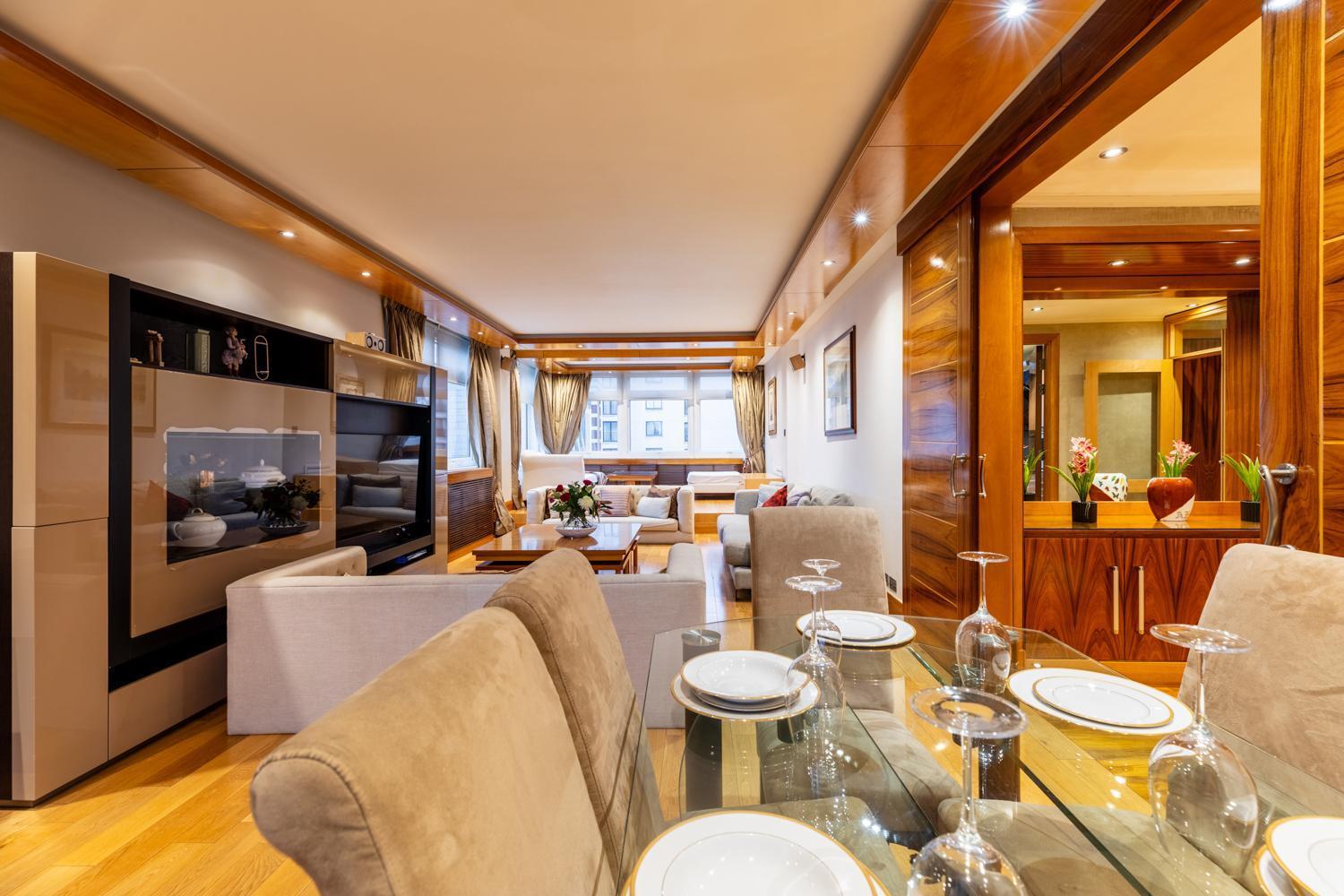 Mayfair Deluxe Londen