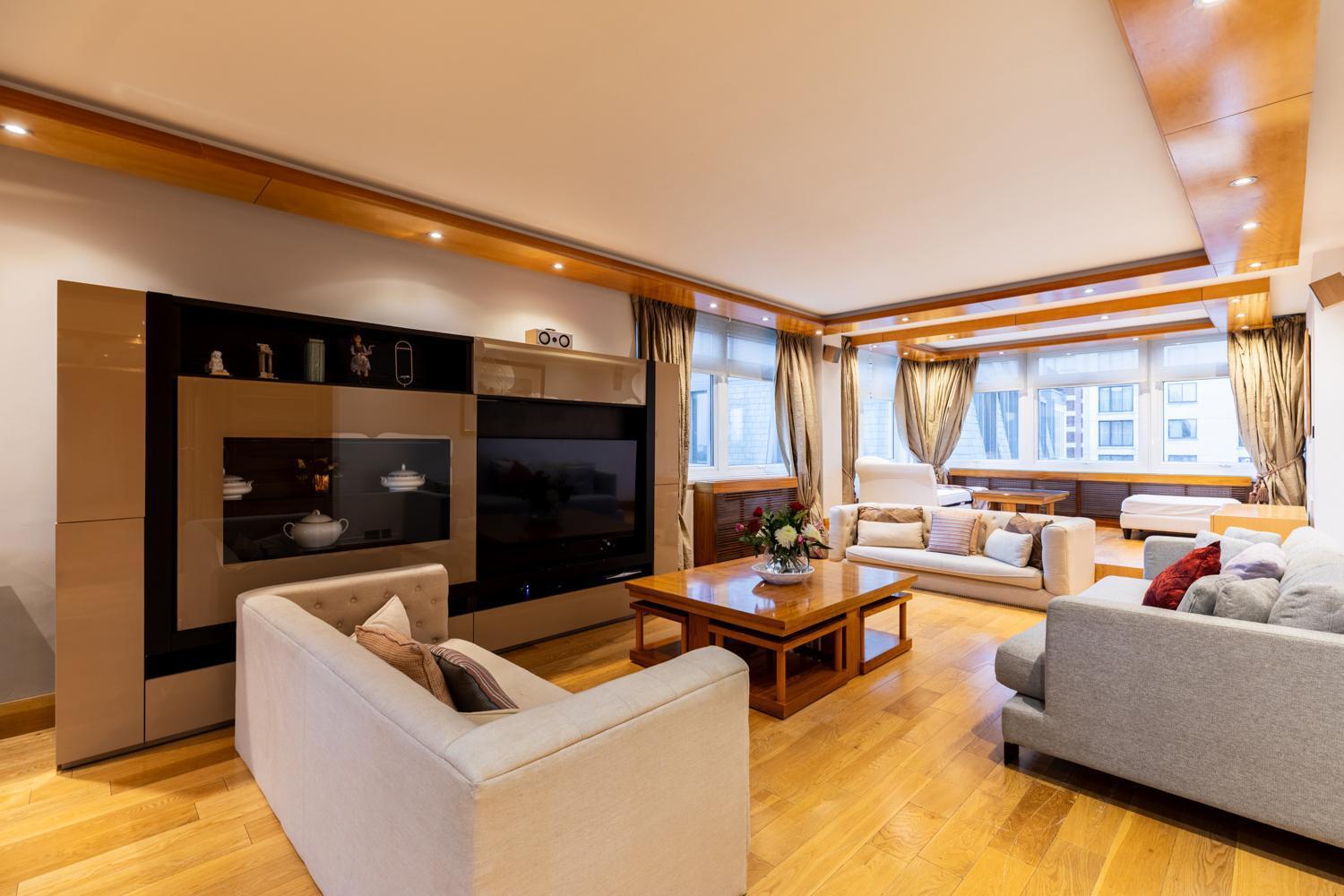 Appartement Mayfair Deluxe *