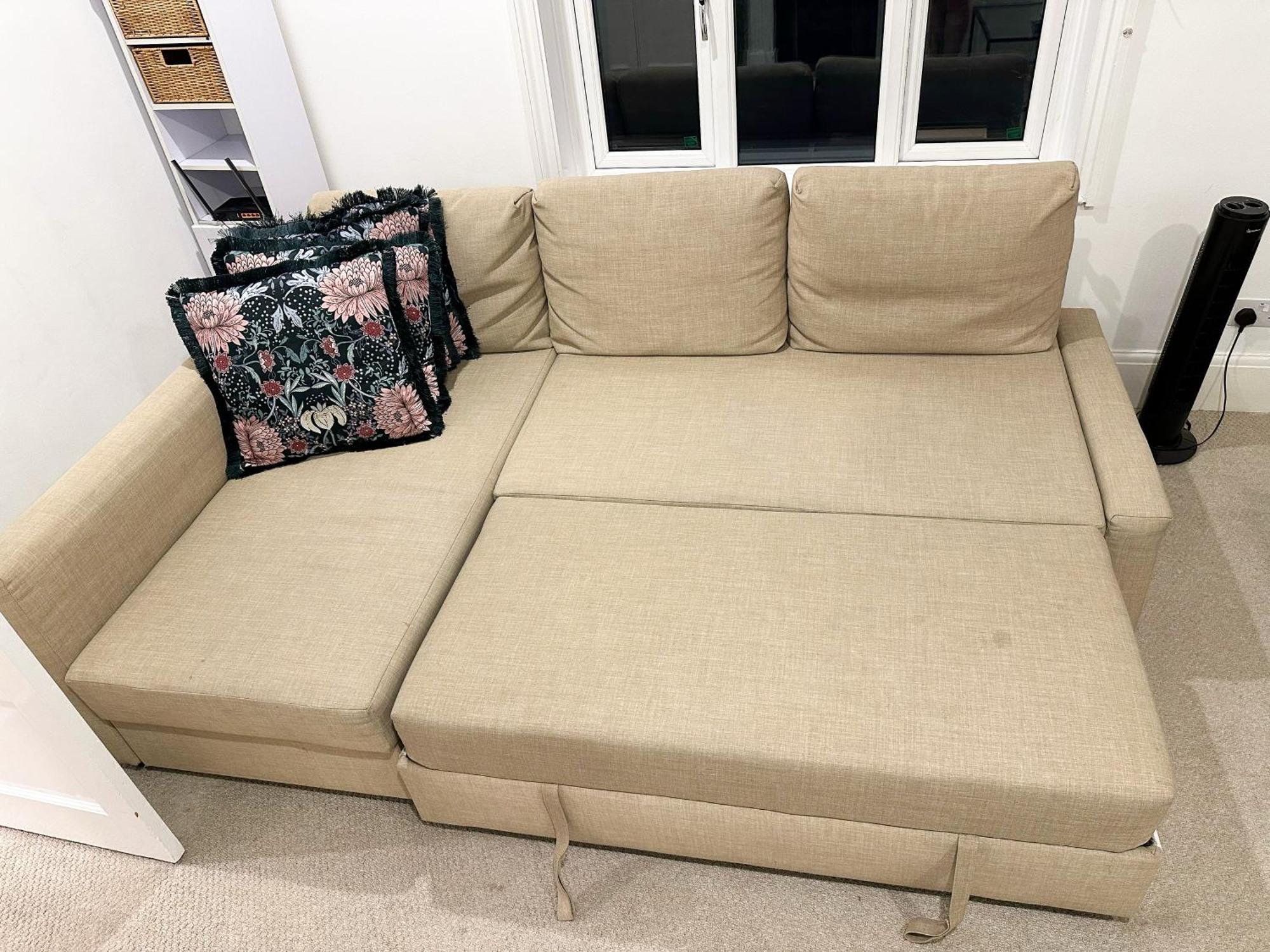 Refined Hammersmith 3-bedroom With Rooftop Terrace Apartment London