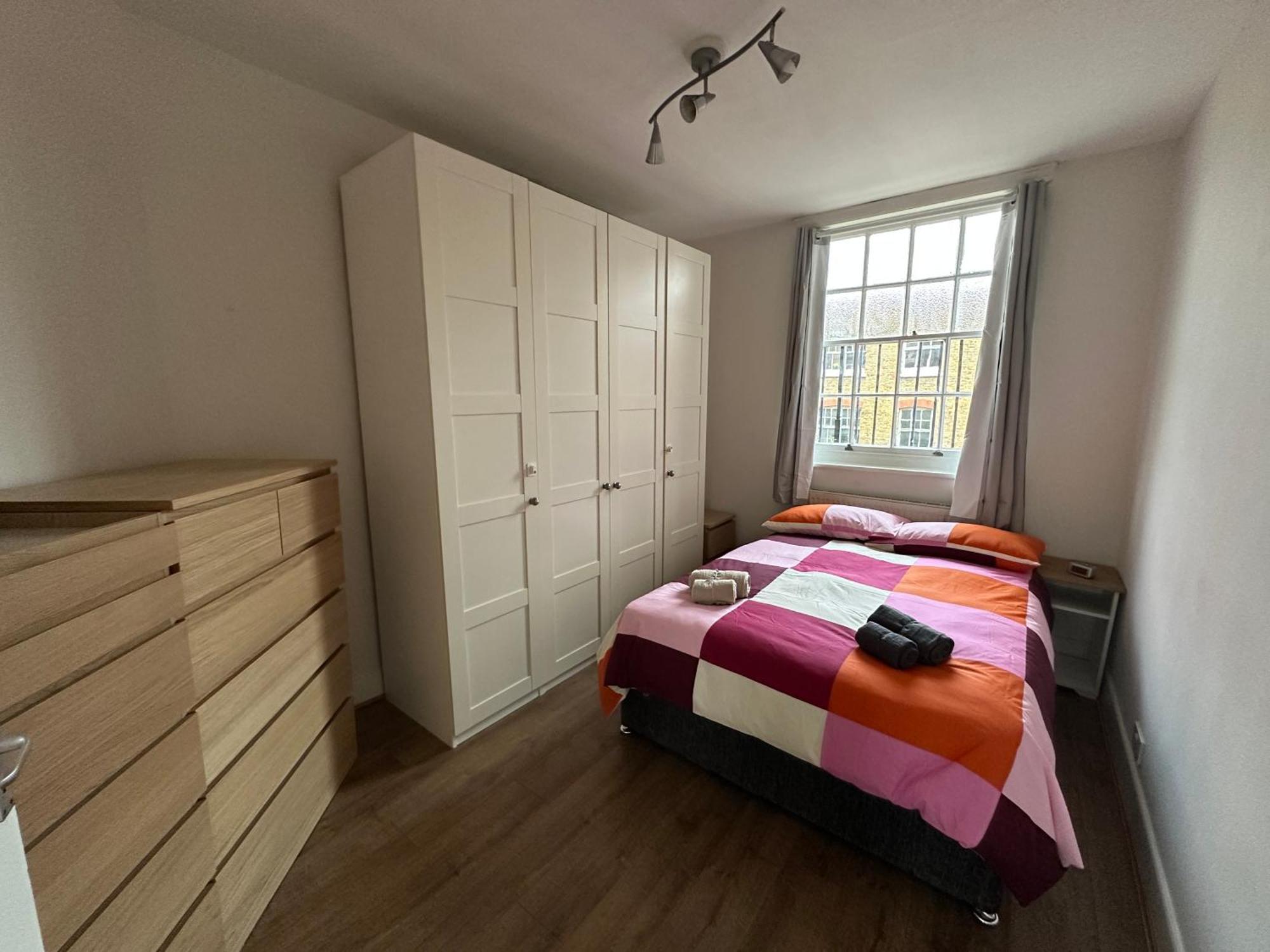 Emma House * London