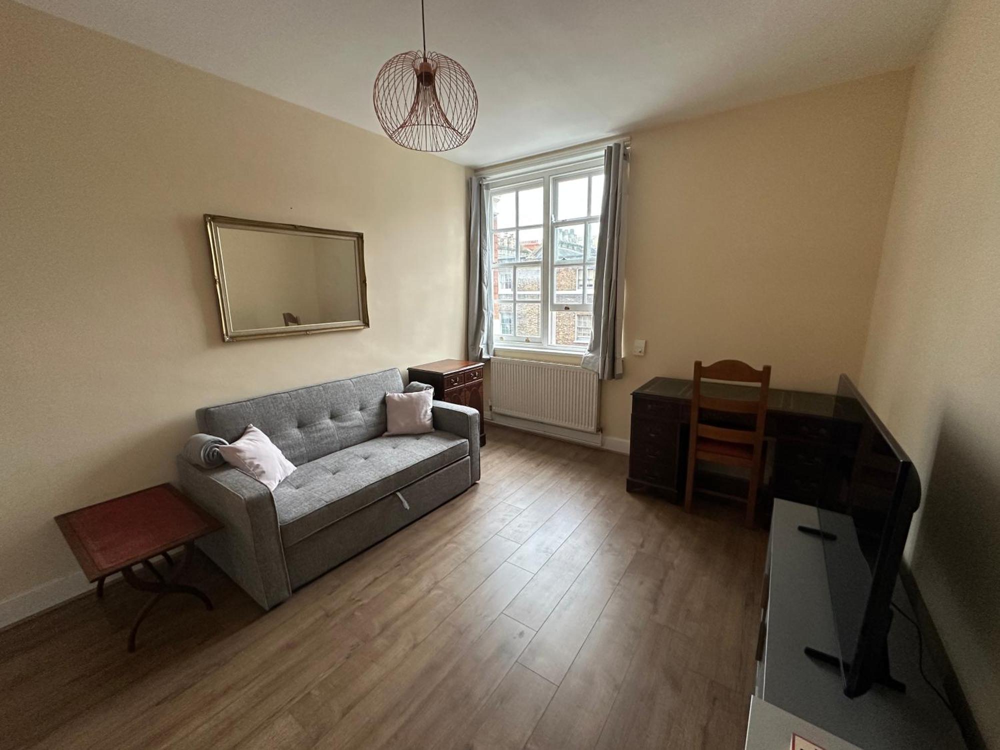 Emma House Apartment *