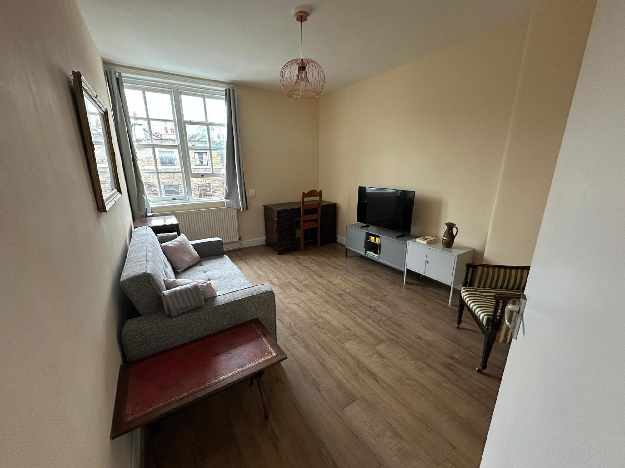 Emma House London