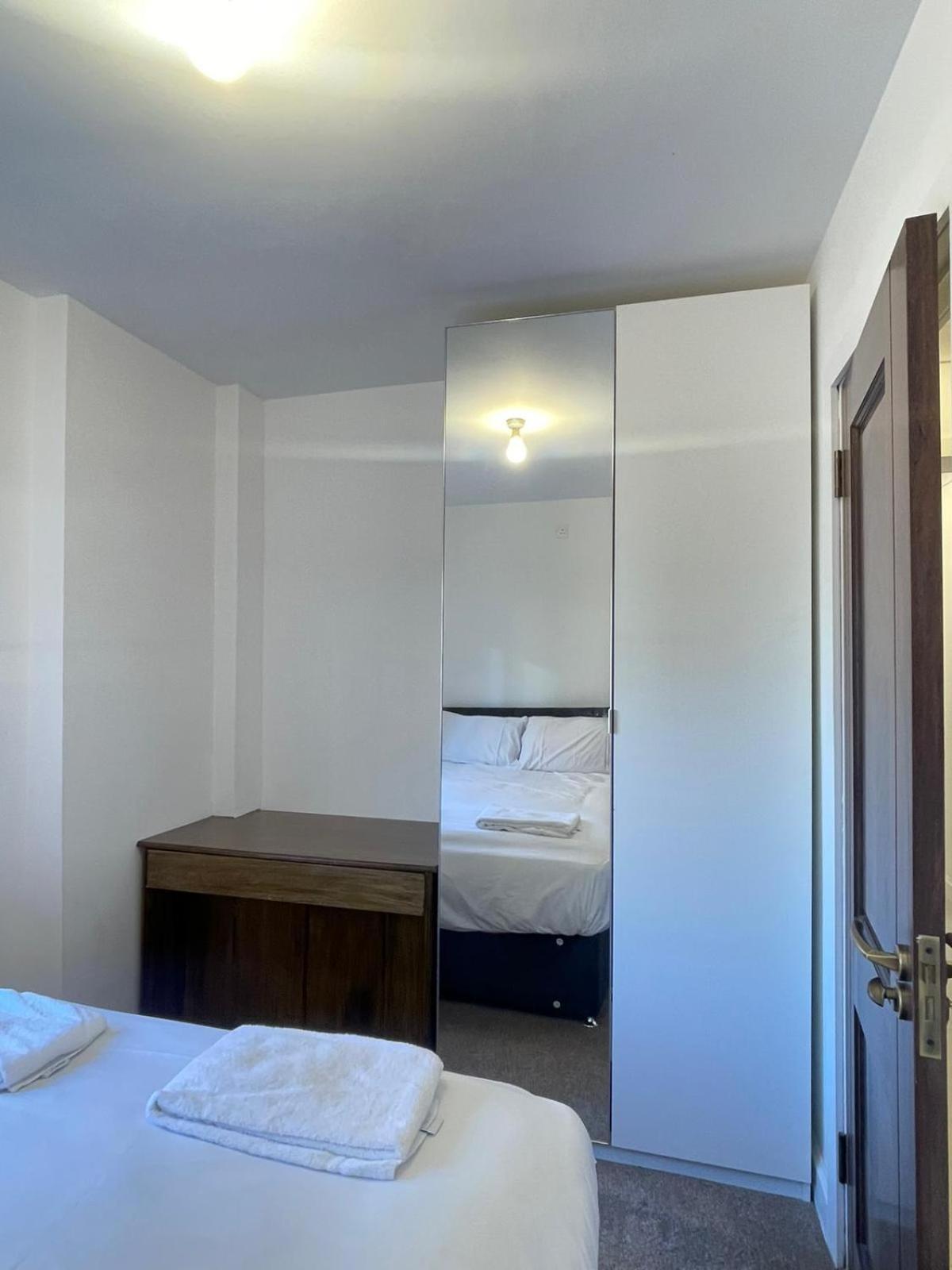 3 Bedroom Flat Marylebone Londen