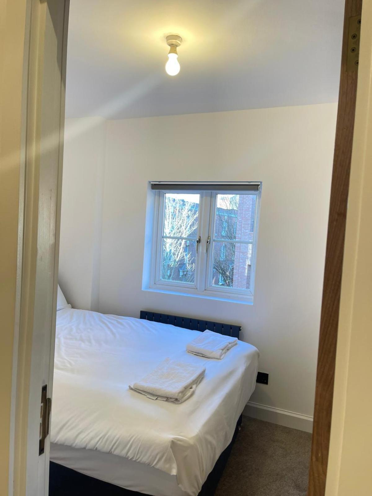 3 Bedroom Flat Marylebone Appartement Londen