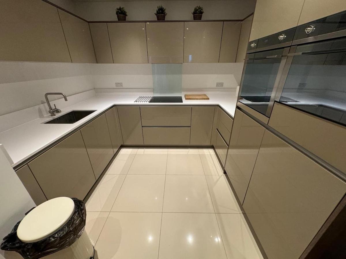 Cosy 1 Bed Greenwich Londen