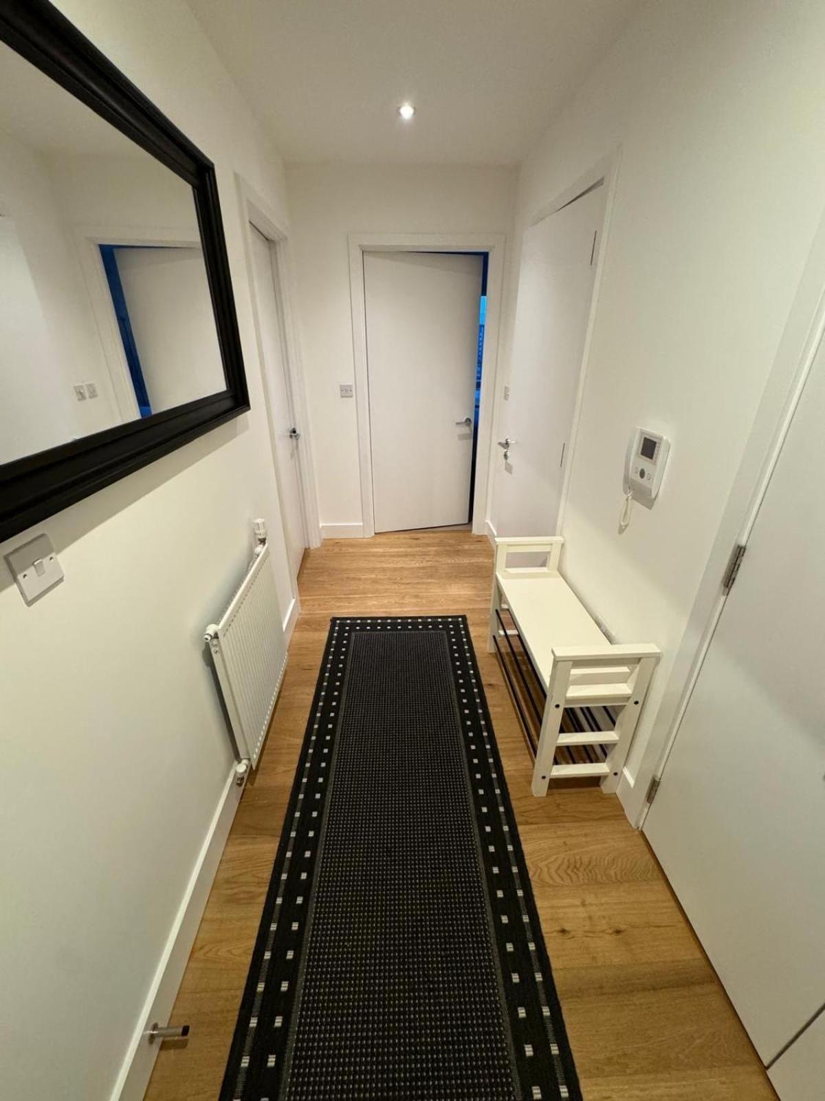 Cosy 1 Bed Greenwich Appartement Londen