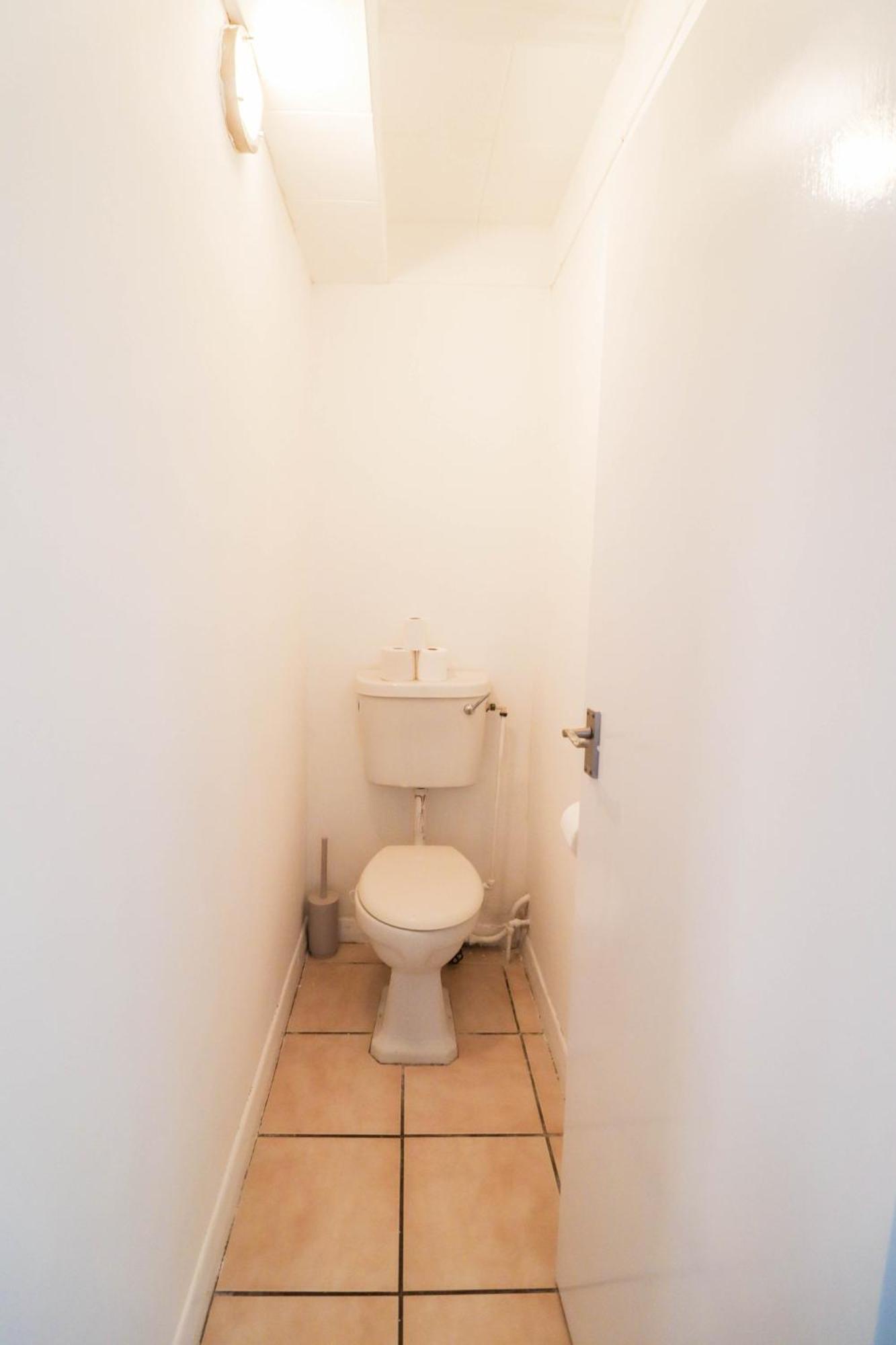 Stylish 3-bedroom Maisonette In Clapham Apartment London