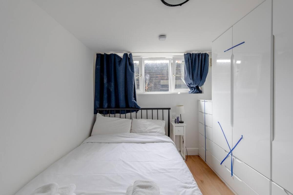 Apartment Convenient 1 Bedroom In Dalston London