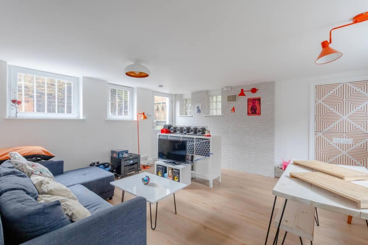 Convenient 1 Bedroom In Dalston