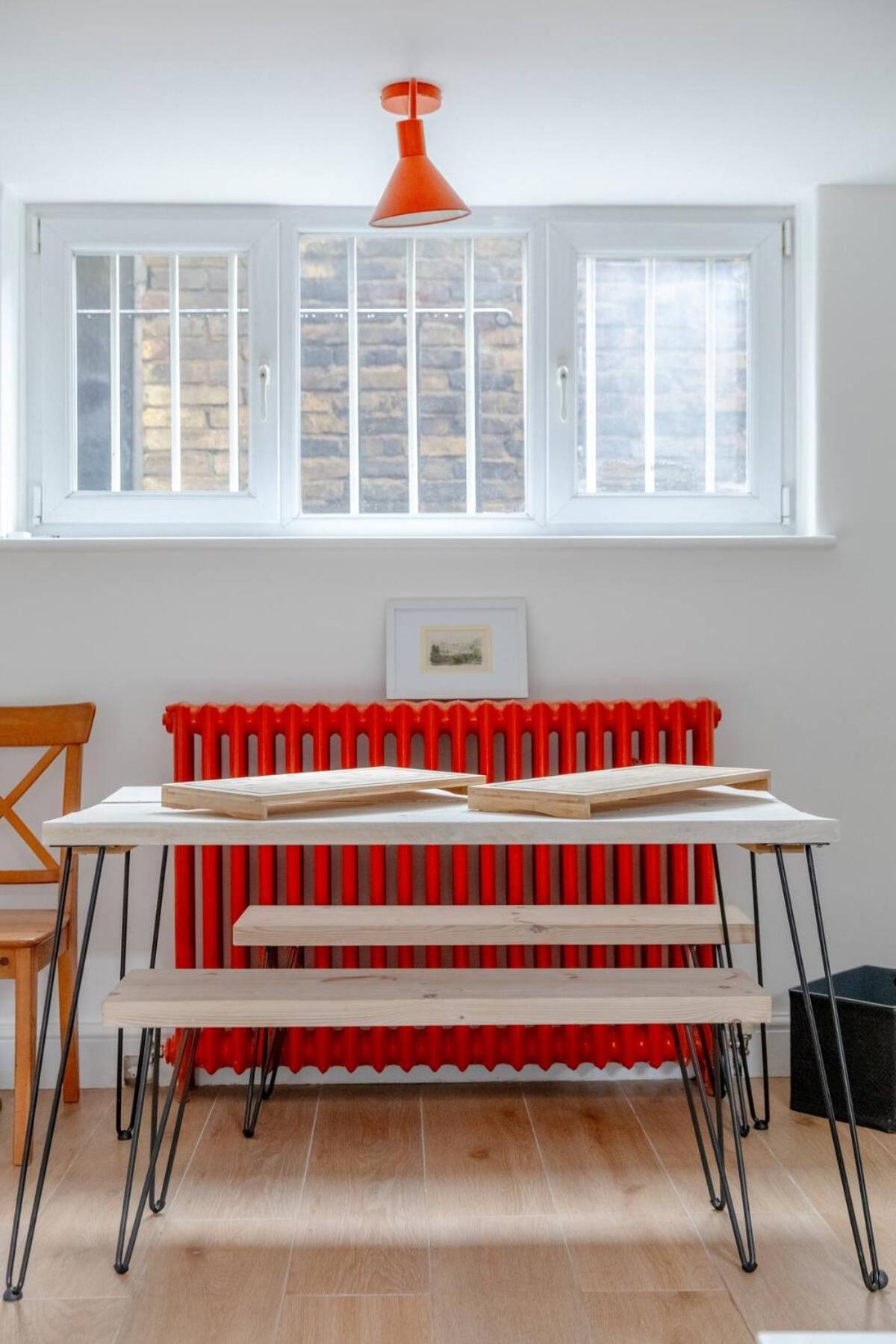 Convenient 1 Bedroom In Dalston Apartment