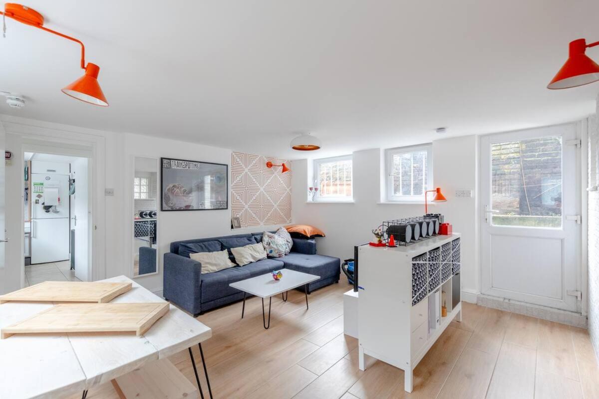 Apartment Convenient 1 Bedroom In Dalston