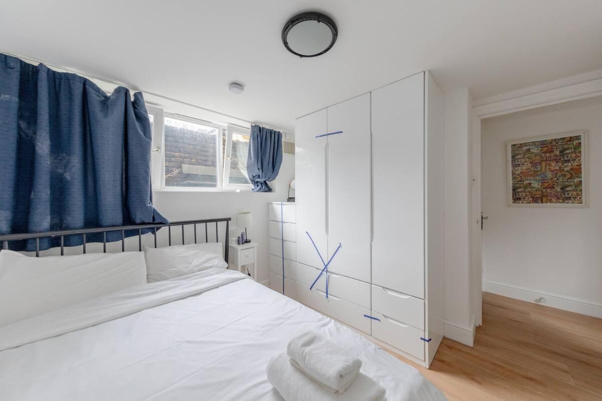 Apartment Convenient 1 Bedroom In Dalston London