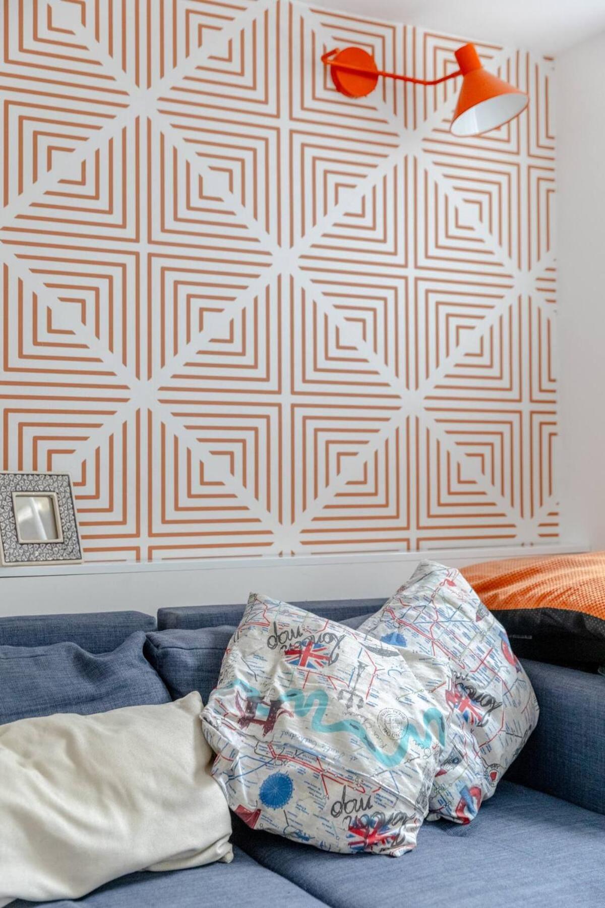 Convenient 1 Bedroom In Dalston