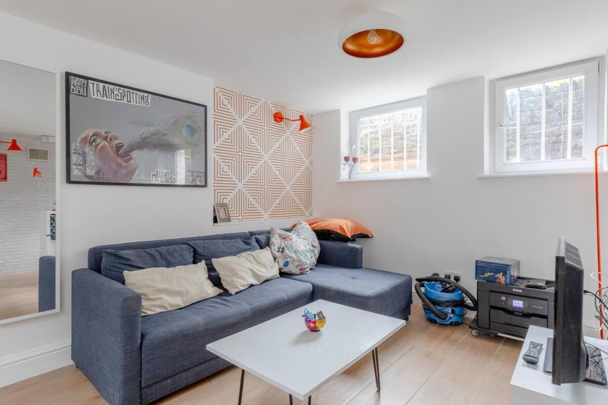 Convenient 1 Bedroom In Dalston Apartment