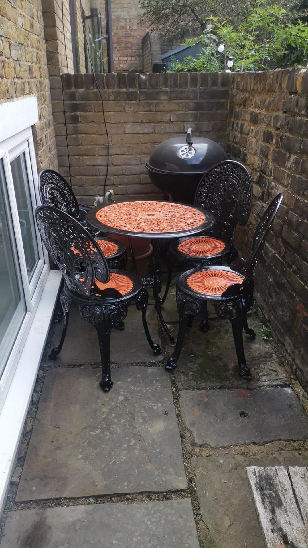 Convenient 1 Bedroom In Dalston *