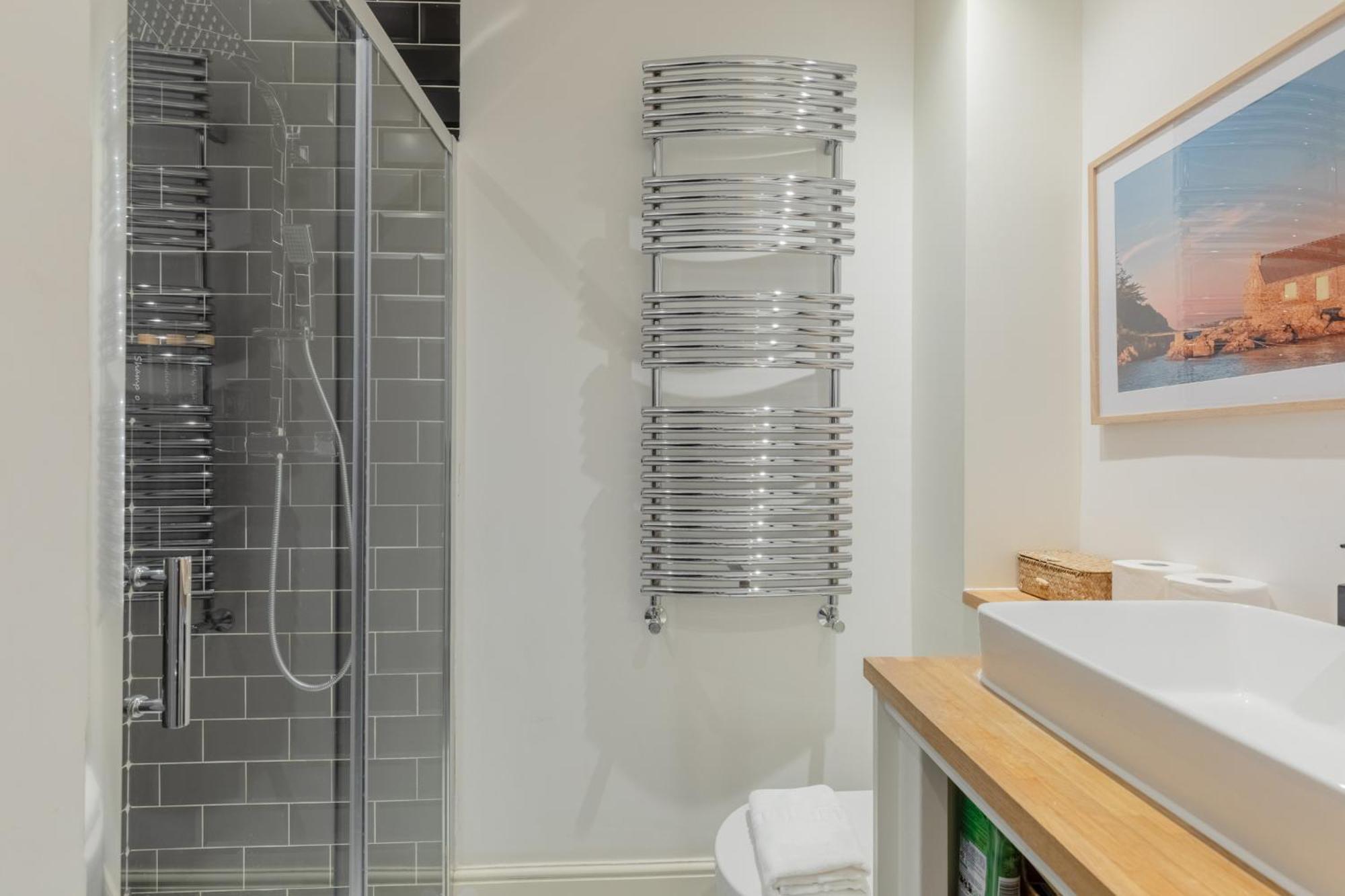 Apartment Glorious 2bd Duplex With Balcony Islington *