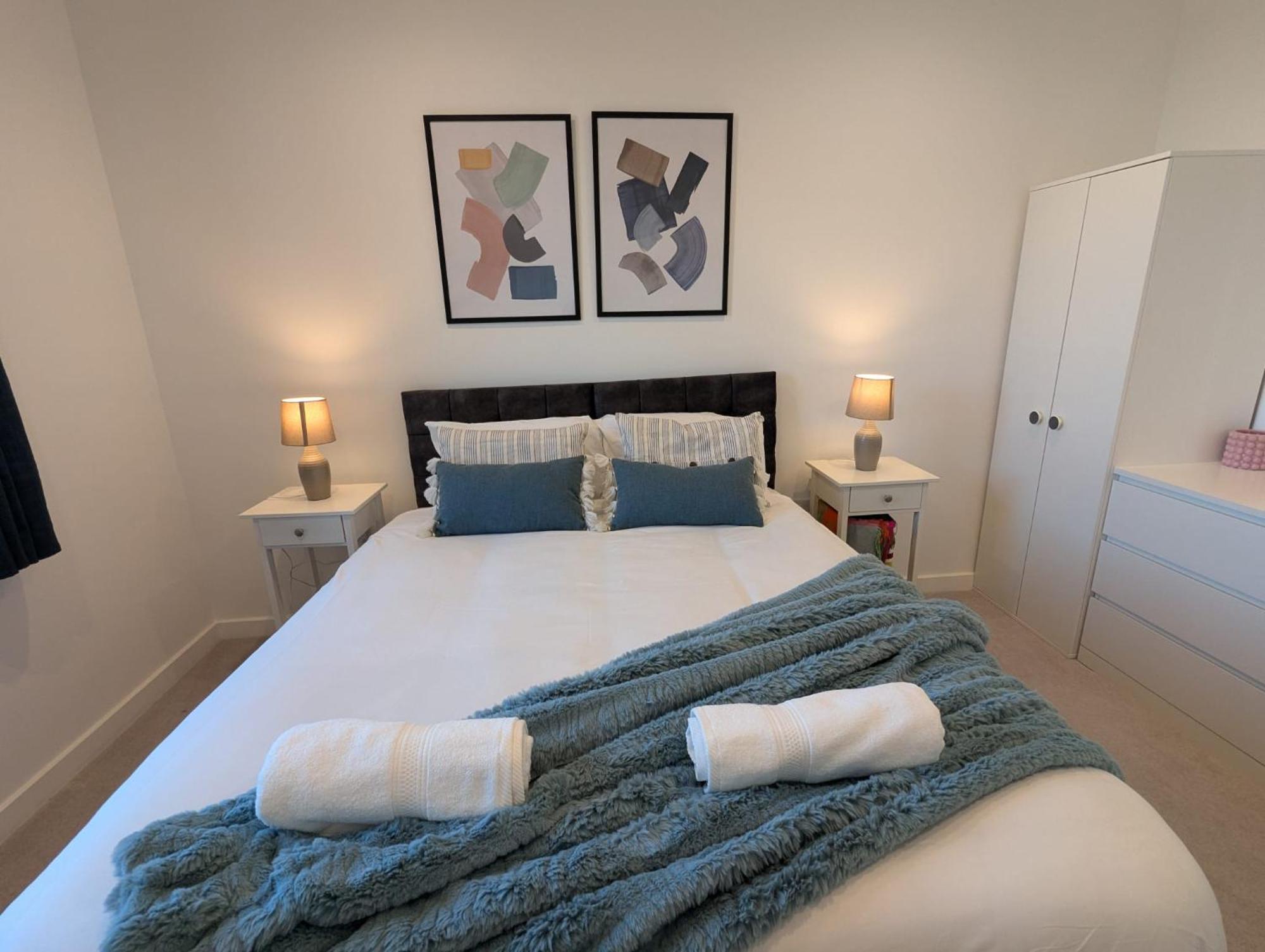 Hale Elite - 20 Min From Apartment *