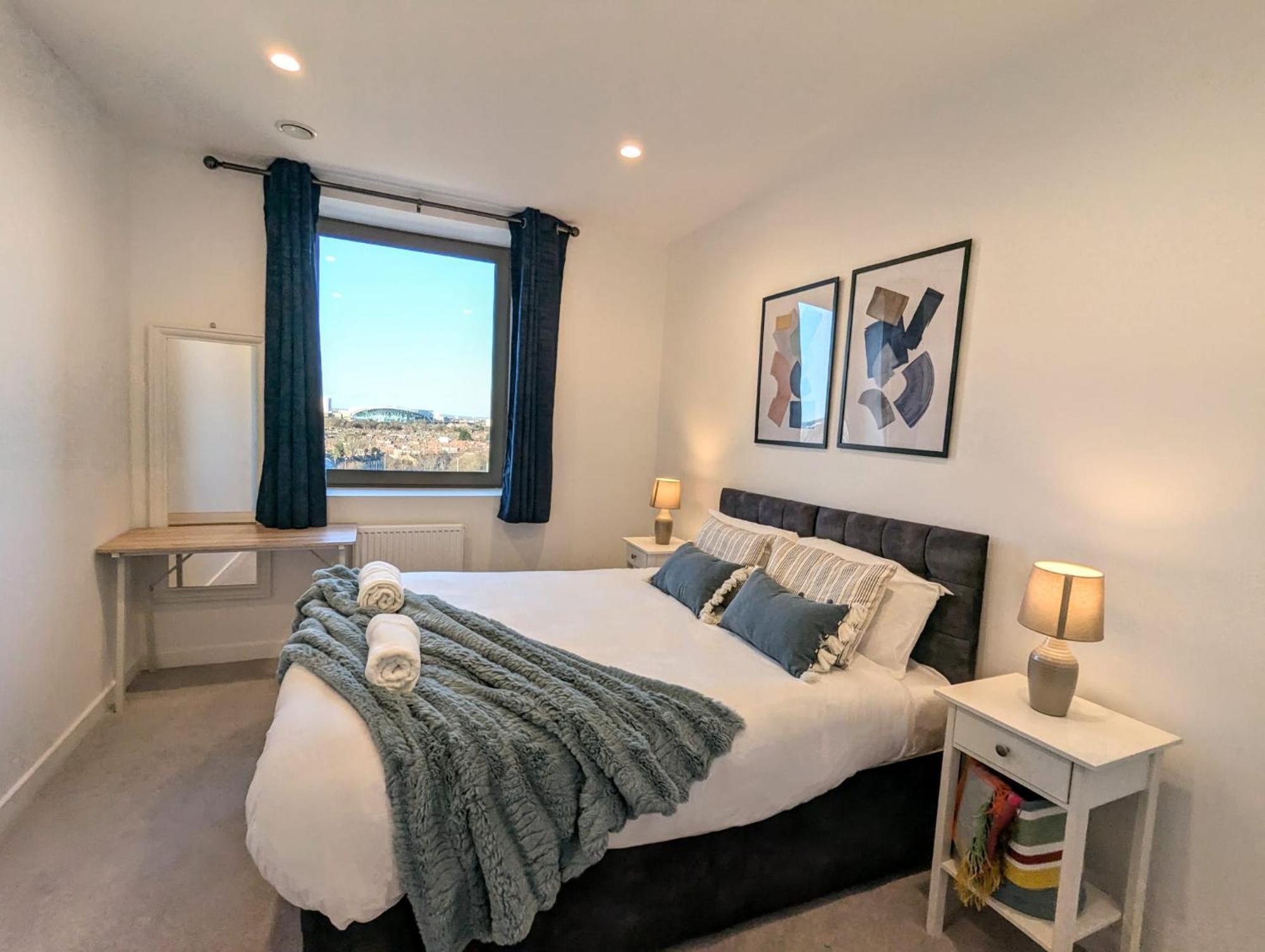 Hale Elite - 20 Min From Apartment *