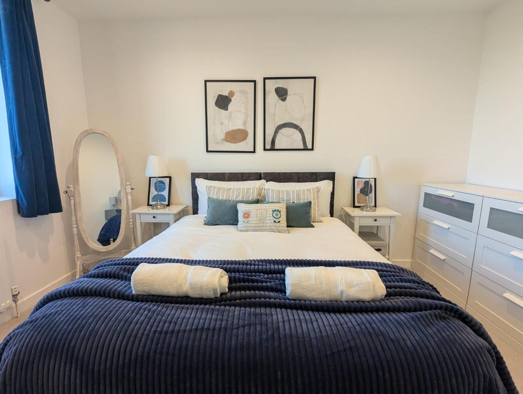 Apartment Hale Elite - 20 Min From